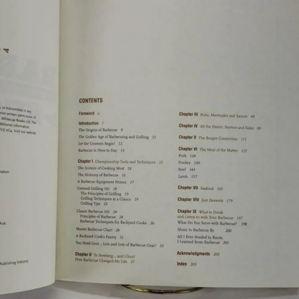 Barbecue Secrets Cookbook unbeatable‎ recipes tips